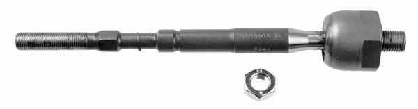 Купить запчасть LEMFORDER - 3701401 Тяга рулевая CITROEN C1, PEUGEOT 107, TOYOTA AYGO 3701401