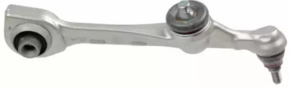 Купить запчасть LEMFORDER - 3715101 Рычаг нижн задн левый MERCEDES W221 3715101