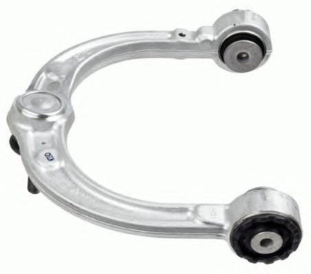 Купить запчасть Lemforder - 3717801 Рычаг подвески перед лев MERCEDES-BENZ: GL-CLASS (X164), M-CLASS (W164), R-CLASS (W251, V251)