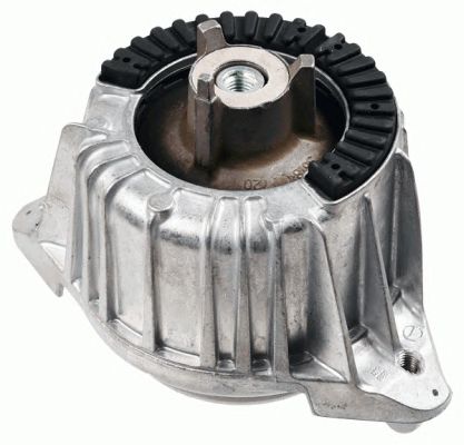 Купить запчасть Lemforder - 3729601 Подвеска, двигатель перед лев MERCEDES-BENZ: C-CLASS (W204), C-CLASS Estate (S204), CLS (C218), CLS Shooting Brake (X218)