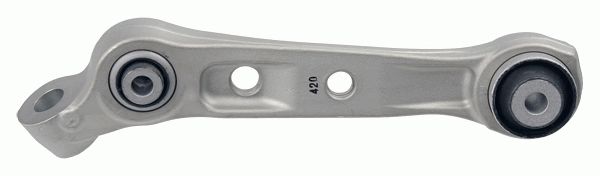 Купить запчасть Lemforder - 3734701 Рычаг подвески перед лев ALPINA: B6 Coupe (F06)/ BMW: 5 (F10), 5 Touring (F11), 6 Convertible (F12), 6 Coupe (F13), 6 Gran Coupe (F06)