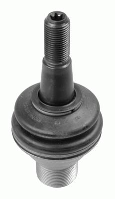 Купить запчасть Lemforder - 3734901 Опора шаровая перед прав/лев BMW: 5 (F10, F18), 5 Gran Turismo (F07), 5 Touring (F11), 6 Convertible (F12), 6 Coupe (F13), 6 Gran Coupe (F06), 7 (F01, F02, F03, F04)