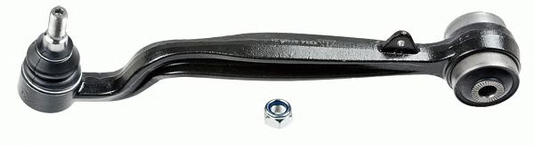 Купить запчасть Lemforder - 3748201 Рычаг нижний перед прав/лев LAND ROVER: RANGE ROVER III (LM)