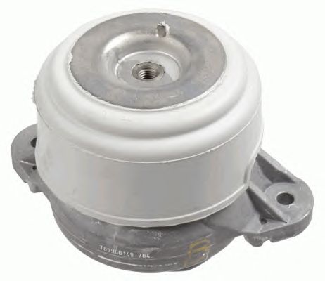 Купить запчасть Lemforder - 3754301 Опора двигателя MERCEDES-BENZ: C-CLASS (W204), C-CLASS Coupe (C204), E-CLASS Coupe (C207)