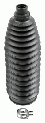 Купить запчасть LEMFORDER - 3764801 Пыльник рулевой INFINITI FX35, FX45, NISSAN X-TRAIL T30 3764801