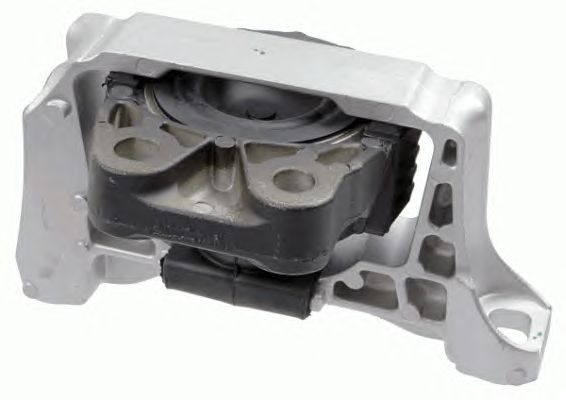 Купить запчасть Lemforder - 3772701 Опора двигателя перед прав FORD: C-MAX II, FOCUS II Saloon (DA_), FOCUS III, FOCUS III Saloon, GRAND C-MAX, KUGA I, KUGA II (DM2)