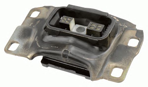 Купить запчасть LEMFORDER - 3773501 Опора коробки передач перед лев FORD:  FOCUS II Saloon (DA_), KUGA I