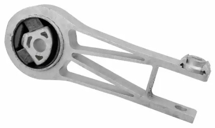 Купить запчасть LEMFORDER - 3796101 Опора двигателя задняя FIAT DUCATO (250) 3.0D 3796101