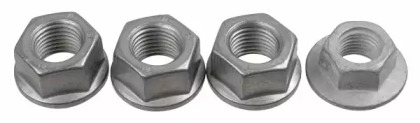 Купить запчасть LEMFORDER - 3801901 Гайки крепления передн подвески PEUGEOT 308 II 3801901