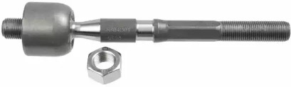 Купить запчасть LEMFORDER - 3804201 Тяга рулевая HYUNDAI SANTA FE III 12-, KIA SORENTO II 12- 3804201