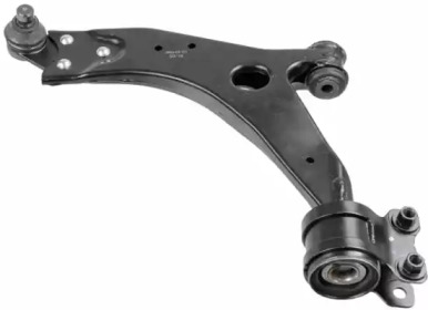 Купить запчасть Lemforder - 3804501 Рычаг подвески перед лев FORD: KUGA I