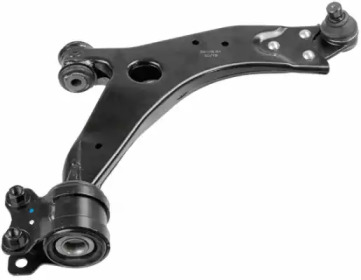 Купить запчасть Lemforder - 3804601 Рычаг подвески перед прав FORD: KUGA I