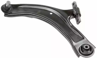 Купить запчасть LEMFORDER - 3816901 Рычаг левый NISSAN QASHQAI, RENAULT KOLEOS 3816901