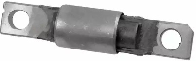 Купить запчасть LEMFORDER - 3831401 Сайлентблок рычага передний NISSAN QASHQAI, X-TRAIL (T31) 3831401