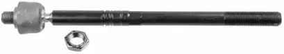 Купить запчасть LEMFORDER - 3836401 Тяга рулевая FORD MONDEO V 9/14- 3836401