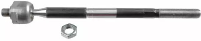 Купить запчасть Lemforder - 3843501 Тяга рулевая перед прав/лев FORD: FOCUS III, FOCUS III Saloon, FOCUS III Turnier