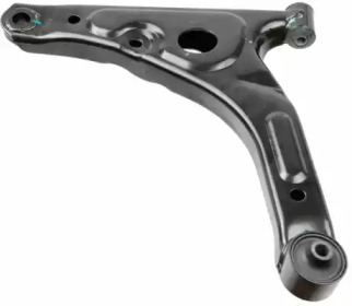 Купить запчасть Lemforder - 3850801 Рычаг подвески перед лев FORD: TRANSIT Platform/Chassis, TRANSIT Bus, TRANSIT Box, TRANSIT TOURNEO