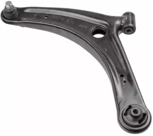 Купить запчасть LEMFORDER - 3853901 Рычаг левый MITSUBISHI LANCER (CY), OUTLANDER II 3853901