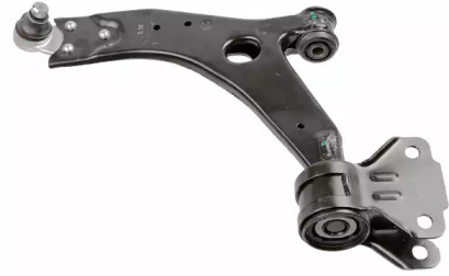 Купить запчасть Lemforder - 3855201 Рычаг подвески перед лев FORD: FOCUS III, FOCUS III Saloon, FOCUS III Turnier