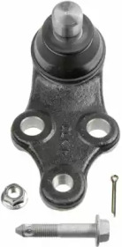 Купить запчасть LEMFORDER - 3913701 Опора шаровая HYUNDAI ix35, KIA SPORTAGE (SL) 3913701