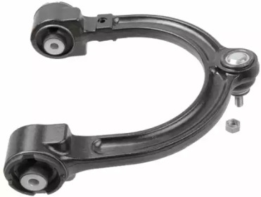 Купить запчасть Lemforder - 3928301 Рычаг подвески перед прав MERCEDES-BENZ A 211 330 57 07|211 330 57 07