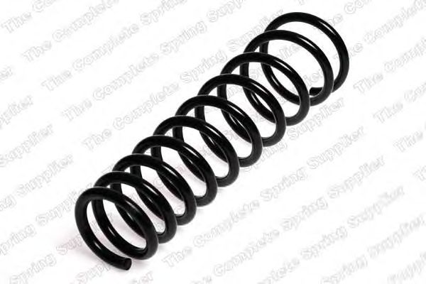 Купить запчасть Lesjofors - 4000708 Пружина передняя ALFA ROMEO ALFA ROMEO 156 1,6 / 1,8 / 2,0 / 1,9 JTD 10/97-01 4000708
