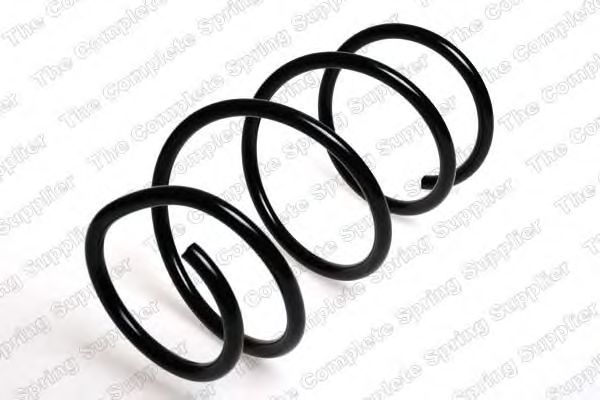 Купить запчасть Lesjofors - 4008439 Пружина ходовой части перед BMW BMW 318D / 320D / 320I / 323I / 325I / 328I 98-1/05