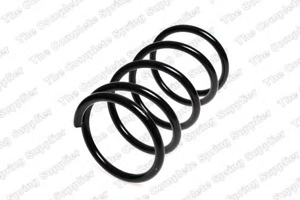 Купить запчасть Lesjofors - 4035740 Пружина передняя HONDA CR-V 2,0   7/02-1/07 4035740