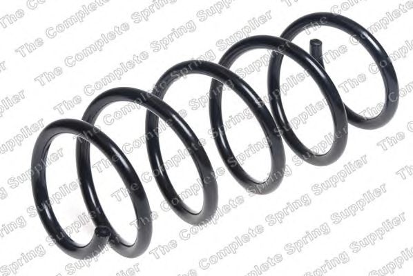 Купить запчасть Lesjofors - 4035768 Пружина ходовой части перед прав HONDA CIVIC 1,8 4-DOORS, RIGHT 05-11