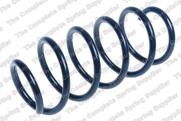 Купить запчасть Lesjofors - 4035769 Пружина ходовой части перед лев HONDA CIVIC 1,8 4-DOORS, LEFT 05-11