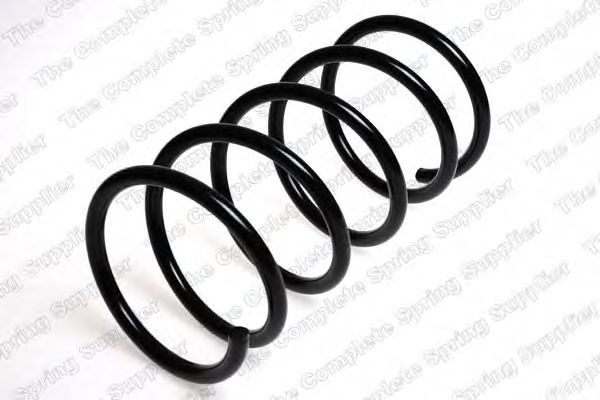 Купить запчасть Lesjofors - 4037213 Пружина передняя HYUNDAI ELANTRA 1,6 16V   00-07 4037213