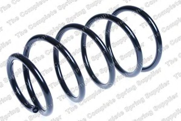 Купить запчасть Lesjofors - 4037237 Пружина передняя HYUNDAI i30 1,6 AUT / 1,6 CRDI / 2,0 07- / ELANTRA 2,0 06-11 4037237