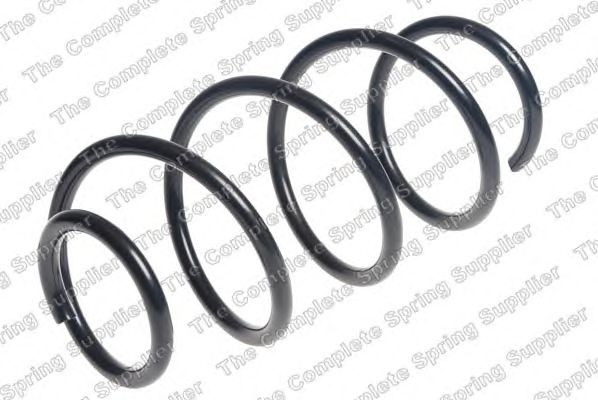 Купить запчасть Lesjofors - 4037275 Пружина ходовой части перед прав/лев HYUNDAI i30 1,4 D / 1,6 D 1/12-