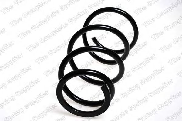 Купить запчасть Lesjofors - 4049103 Пружина передняя LEXUS RX300 2/03-4/09 4049103