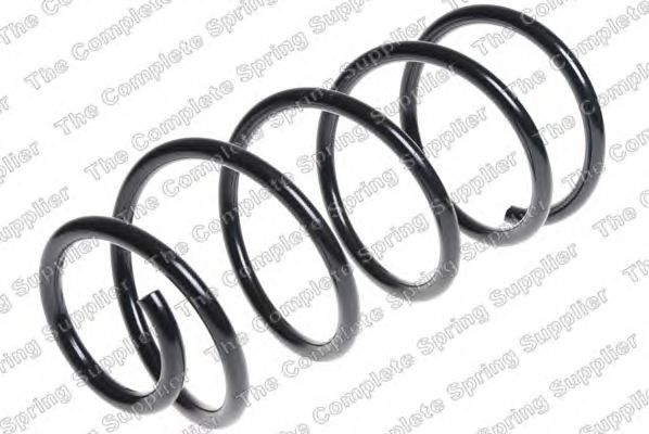 Купить запчасть Lesjofors - 4055458 Пружина передняя MAZDA 3 1,6 MAN 5/09- 4055458