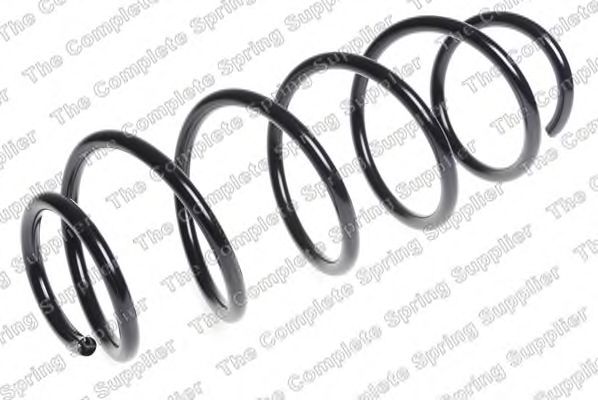Купить запчасть Lesjofors - 4066809 Пружина передняя PEUGEOT 5008 1,6 16V   9/09- 4066809