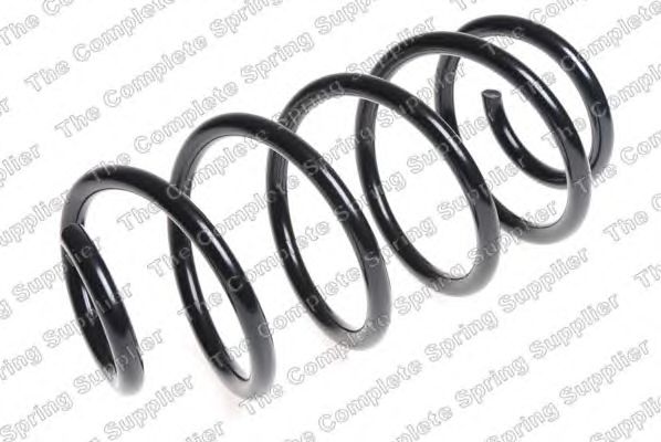 Купить запчасть Lesjofors - 4085722 Пружина ходовой части перед SKODA YETI 1,2 TSI 5/09-