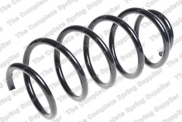 Купить запчасть Lesjofors - 4085723 Пружина ходовой части перед SKODA YETI 1,4 TSI / 1,6 TDI GREENLINE 5/09-
