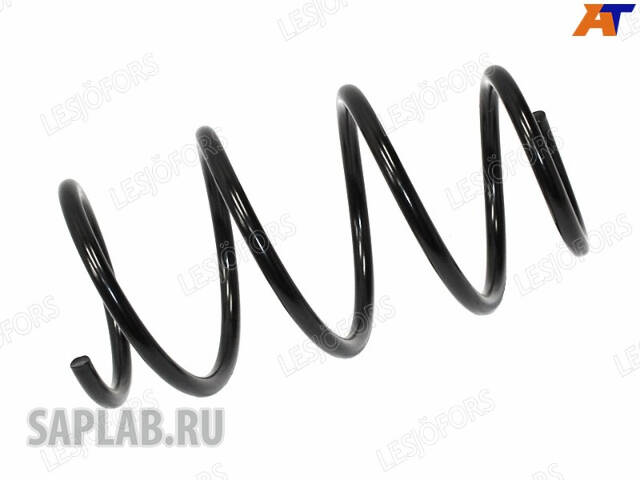 Купить запчасть Lesjofors - 4092598 Пружина ходовой части перед прав/лев TOYOTA RAV4 2,0 VVT-I 11/05-12/08