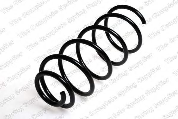 Купить запчасть Lesjofors - 4095034 Пружина ходовой части перед VW VW GOLF 1,4i 16V / 1,6i 10/97-9/03