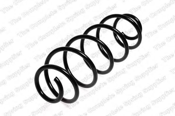 Купить запчасть Lesjofors - 4215602 Пружина задняя CITROEN C3   02-09 4215602