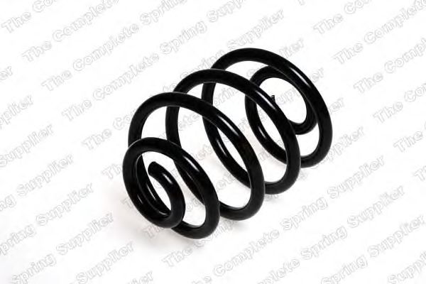 Купить запчасть Lesjofors - 4217700 Пружина задняя DAEWOO NEXIA   95-8/97 4217700