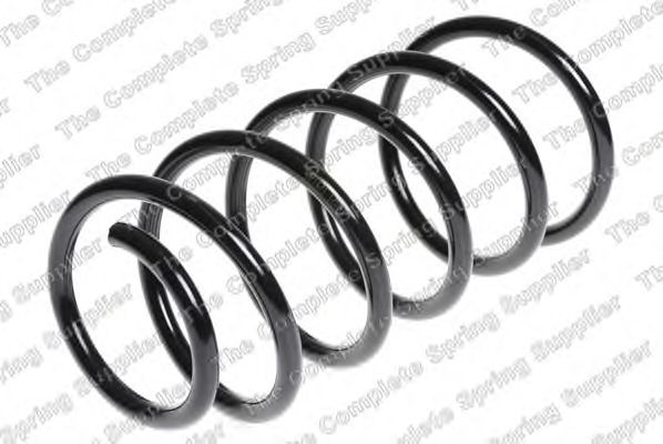 Купить запчасть Lesjofors - 4217715 Пружина ходовой части зад DAEWOO NUBIRA 1/04-