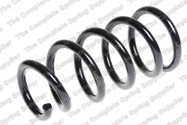 Купить запчасть Lesjofors - 4235758 Пружина задняя HONDA CR-V   1/07- 4235758