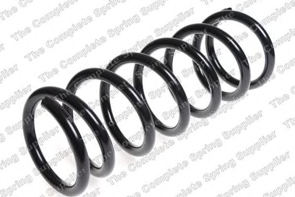 Купить запчасть Lesjofors - 4262063 Пружина ходовой части зад прав/лев NISSAN PATHFINDER 4WD 1/05-