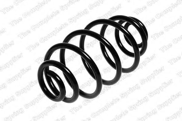 Купить запчасть Lesjofors - 4263455 Пружина задняя OPEL/VAUXHALL ASTRA 3/04-12/09 / ASTRA CLASSIC 09- 4263455