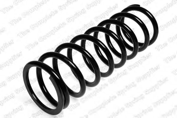 Купить запчасть Lesjofors - 4275701 Пружина задняя RANGE ROVER V8 PETROL 70-98 4275701