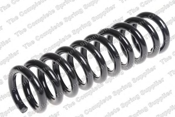 Купить запчасть Lesjofors - 4279000 Пружина подвески SSANGYONG REXTON 3/06- 4279000