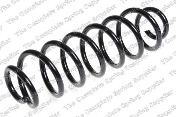 Купить запчасть Lesjofors - 4285734 Пружина ходовой части зад прав/лев VW/SKODA GOLF 4-M 9/03- / GOLF CROSS/DUNE 5/07-12/08 / YETI 5/09-
