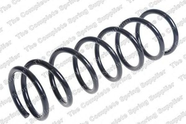 Купить запчасть Lesjofors - 4288347 Пружина ходовой части зад прав/лев SUBARU FORESTER 2,0D / 2,5XT 12/07-